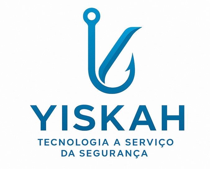 Logotipo Yiskah